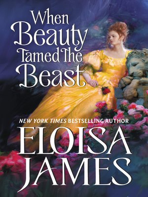 cover image of When Beauty Tamed the Beast